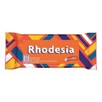 Terrabusi Chocolate Rhodesia Sabor Limón X 18 G #1