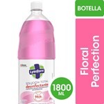 Lysoform Limpiador Multisuperficies Floral 1.8 lt #1