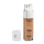 Loreal Paris Base True Match Miel #4