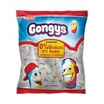 Marsmallows Gongys Trenza X200g #1