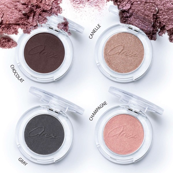 Arex Sombra Individual 7594 chocolat__fe alt