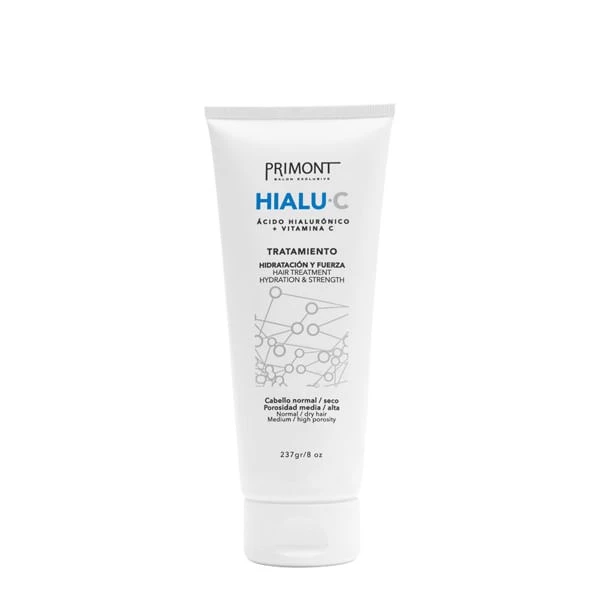 Primont Tratamiento Hialu C 237 ml
