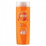Sedal Shampoo Restauración Instantánea 190 ml #2