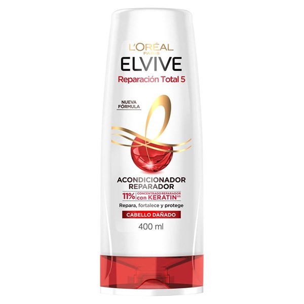 Acondicionador Elvive 400 ml #1