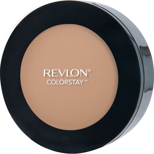 Revlon Colorstay Polvo Compacto Light Medium #1