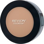 Revlon Colorstay Polvo Compacto Light Medium #1