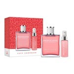 Lucy Anderson Edt Provocative By La x 105 ml + Edt Provocative x 35 ml 15 ml #1