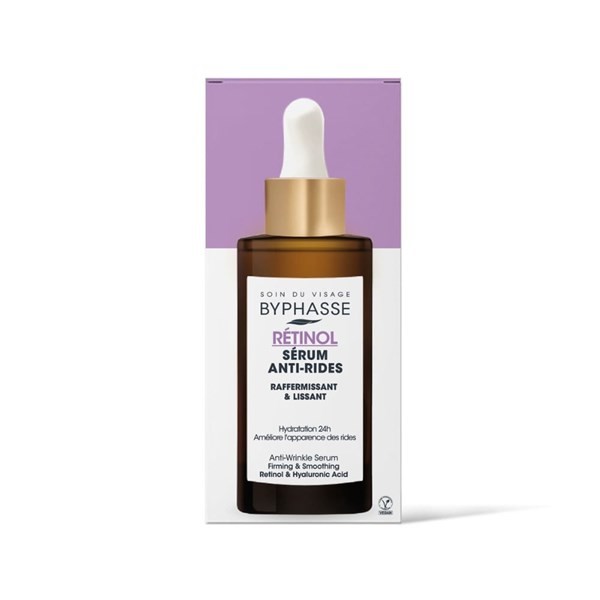 Byphasse Serum Antiarrugas Retinol 50 ml alt
