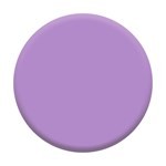 Risque Esmalte de Uñas Cremoso Color Roxo Sem Crise #6