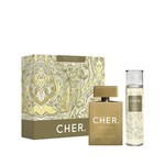 Cher Beauty Dieciseis Aurea Floral Cofre Edp 100 Ml #1