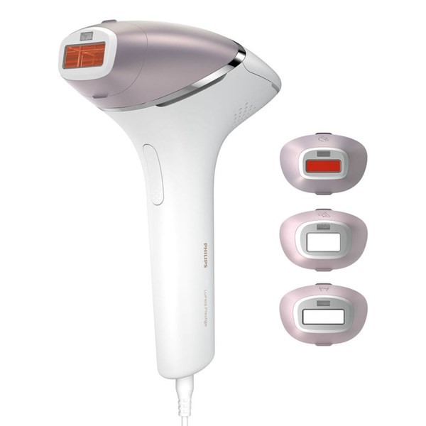 Depiladora Ipl Philips Lumea Prestige Bri947/30