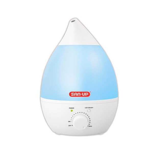 San Up Humidificador Ultrasonico Gota #1
