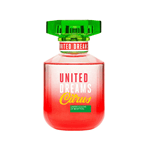 Benetton United Dreams Citrus Edt 80 ml #1