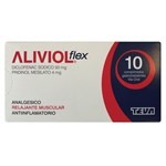 ALIVIOL FLEX 10 COMP #1