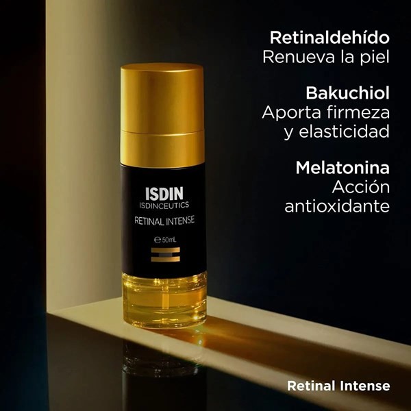 Serum de Noche Isdinceutics Retinal Intense 50 ml alt