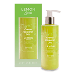 Lucy Anderson Crema Corporal Duo Lemon 200 ml #1