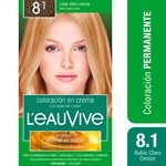 l Eau Vive Kit Estuche Tintura L'eau Vive N°8.1 #1