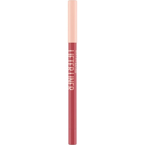 Delineador de Labios Maybelline Lifter x 6 g Color Peaking alt