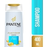 Pantene Pro-V Brillo Extremo Shampoo x 400 ml #1