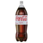 Coca Cola Gaseosa Coca-cola Light 2.25 L #3