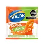 Jugo en Polvo Arcor Naranja Manzana x 15 gr #1