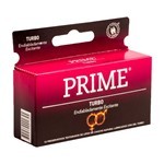 Prime Preservativo Turbo (12 Unidades) #3