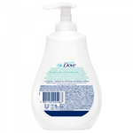 Dove Baby Jabon Liquido Humectación Sensible 200 ml #5