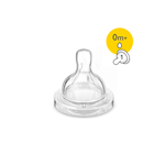 Avent Tetina Fluir Muy Lento 0 meses+ x 1 Unid #1