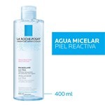 La Roche Posay Agua Micelar Pieles Reactivas 400 ml #2