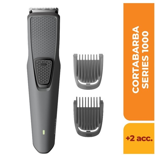 Philips Cortabarba Serie 1000 Bt1209/15