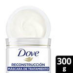 Dove Mascara Capilar Recontruccion Completa 300 gr #1