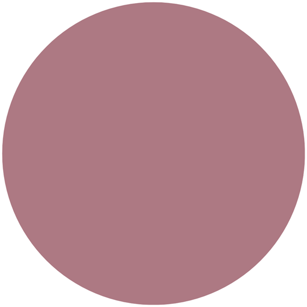 Labial Liquido Ultra Matte Creamy Tono 373 Mauve For Me IDI Make Up #1