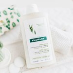 Klorane Shampoo Hidratante Avena 200 ml #3