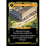 028 Barraca De Reclutas - Coste 2 #1