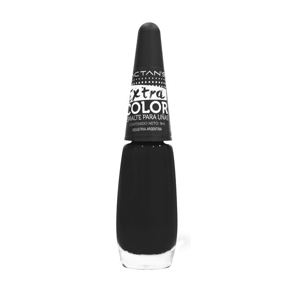 Jactans Esmalte Extra Color #1