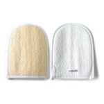 Basicare Manopla Corporal de Baño 1 Unid #2