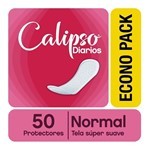 Calipso Protector Femenino  S/desod X50 #3