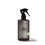 The Candle Shop Aromatizador Ambientes Y Textil Tilo Bamboo #1