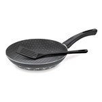 Sartén Con Espátula Starflon 24 Cm. Tramontina #1