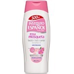 Locion Crema Hidratante Rosa Mosqueta 500 ml #1