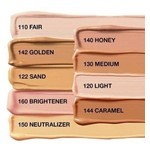 Maybelline Instant Age Rewind Eraser Concealer Honey 133 miel__eba #3