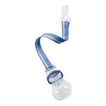 Avent Clip Porta Chupete Scf185/00 Celeste #1