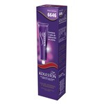 Koleston Coloracion en Crema Single Rojo Cereza 6646 #2