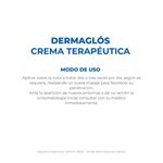 Dermaglos 0,25 gr Crema 100 gr #6
