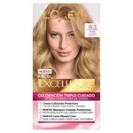 Excellence Kit Coloracion 8.3 Rubio Claro Dorado #3