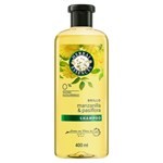 Shampoo Herbal Essences Shine Con Manzanilla x 400 ml #1