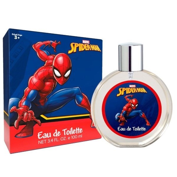 Disney SPIDERMAN EDT | 100 ml #1