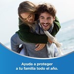 Redoxon Suplemento Dietario Triple Acción Efervescente x 30 comprimidos Naranja #10