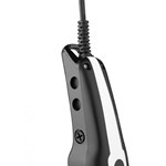 Philco Corta Pelo Profesional Para Cabello Seco Y Humedo #4