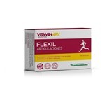 Vitaminway Flexil Articulaciones 30 cápsulas Blister Unico #1